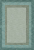 Fern 9'3 x 13' Rug S596