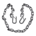 1/4 in. x 4 ft. Trailer Safety Chain U88490