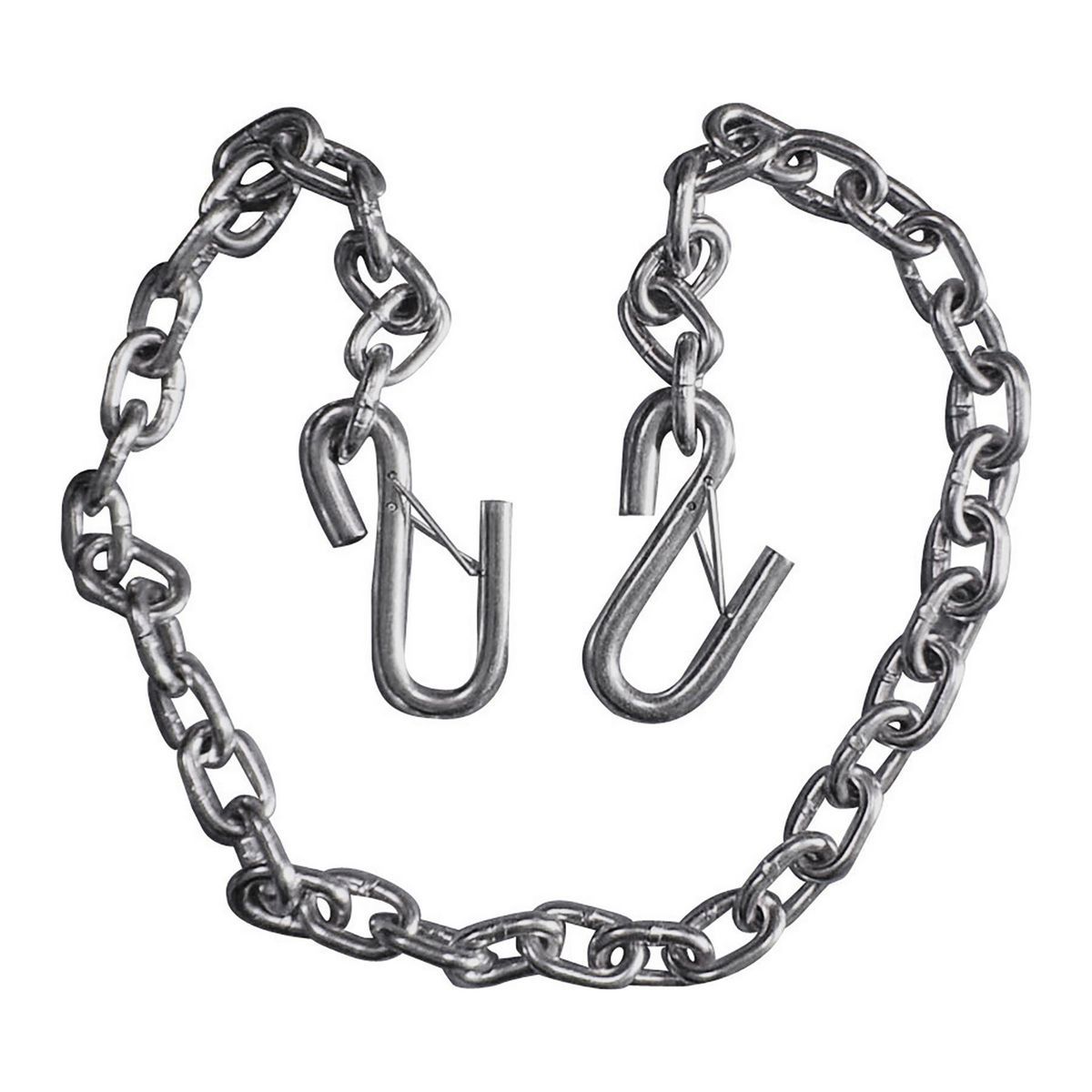 1/4 in. x 4 ft. Trailer Safety Chain U88490