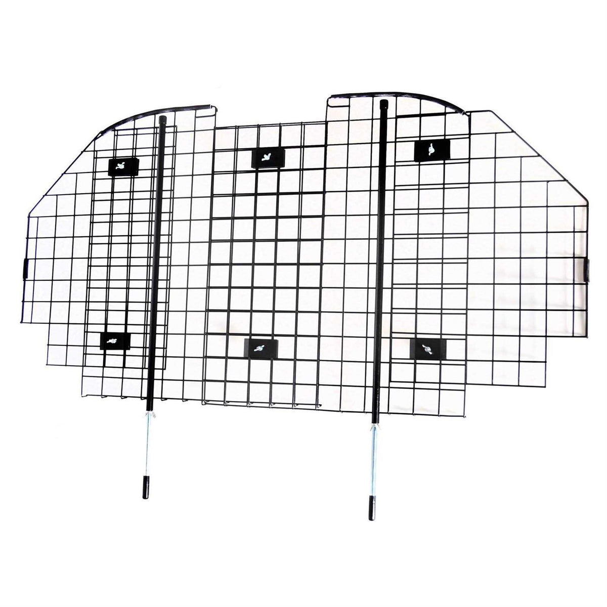 SUV Car Pet Barrier E6473