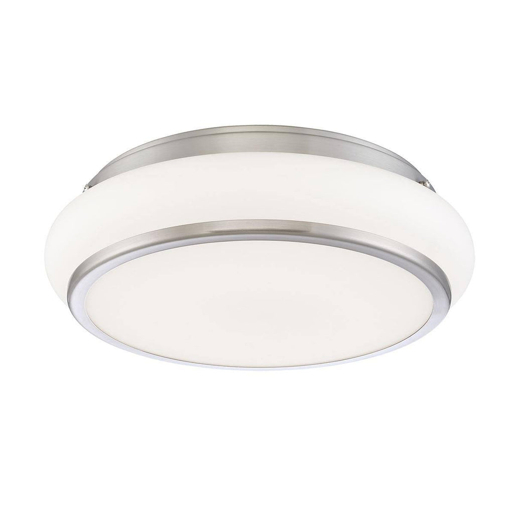 LED Flush-Mount Light N108
