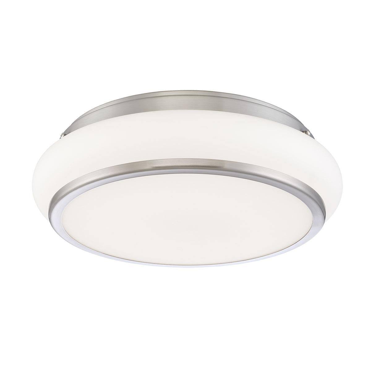 LED Flush-Mount Light N108