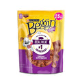 Bacon Strips Dog Treats H6466