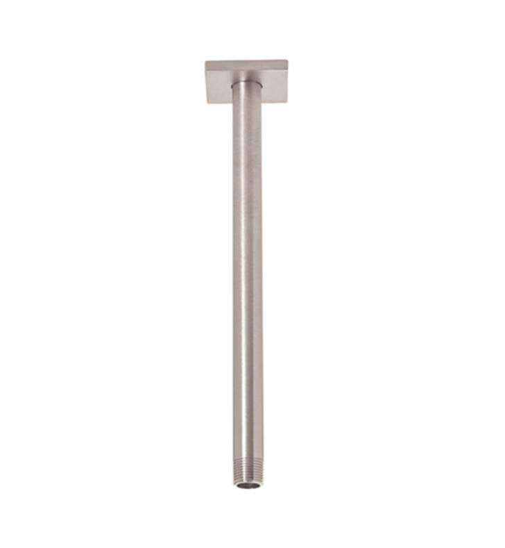 Ceiling Shower Arm with Square Base M671