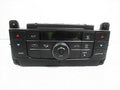 Dodge Caravan Front Dual Temperature AC Control P734900