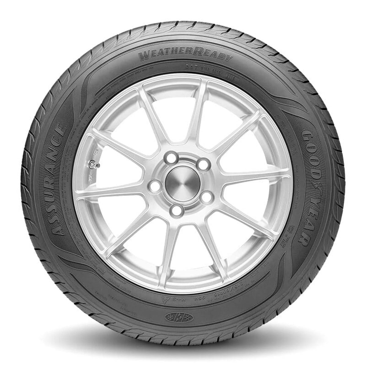 All-Season Tire H9036