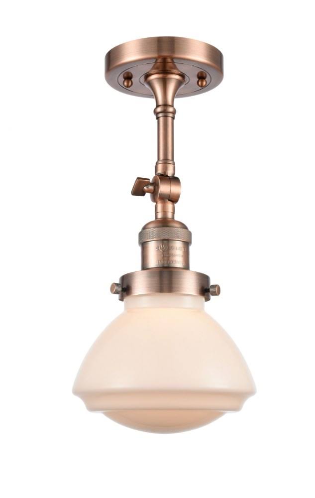 Polished Chrome 1 Light Sconce Y680