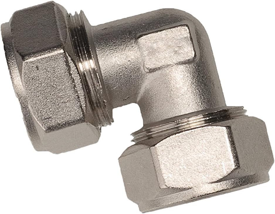 3/4-Inch Elbow Fitting (5-Pack) W82673
