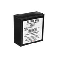 Black and White Negative Film 35mm 100' Roll P24893
