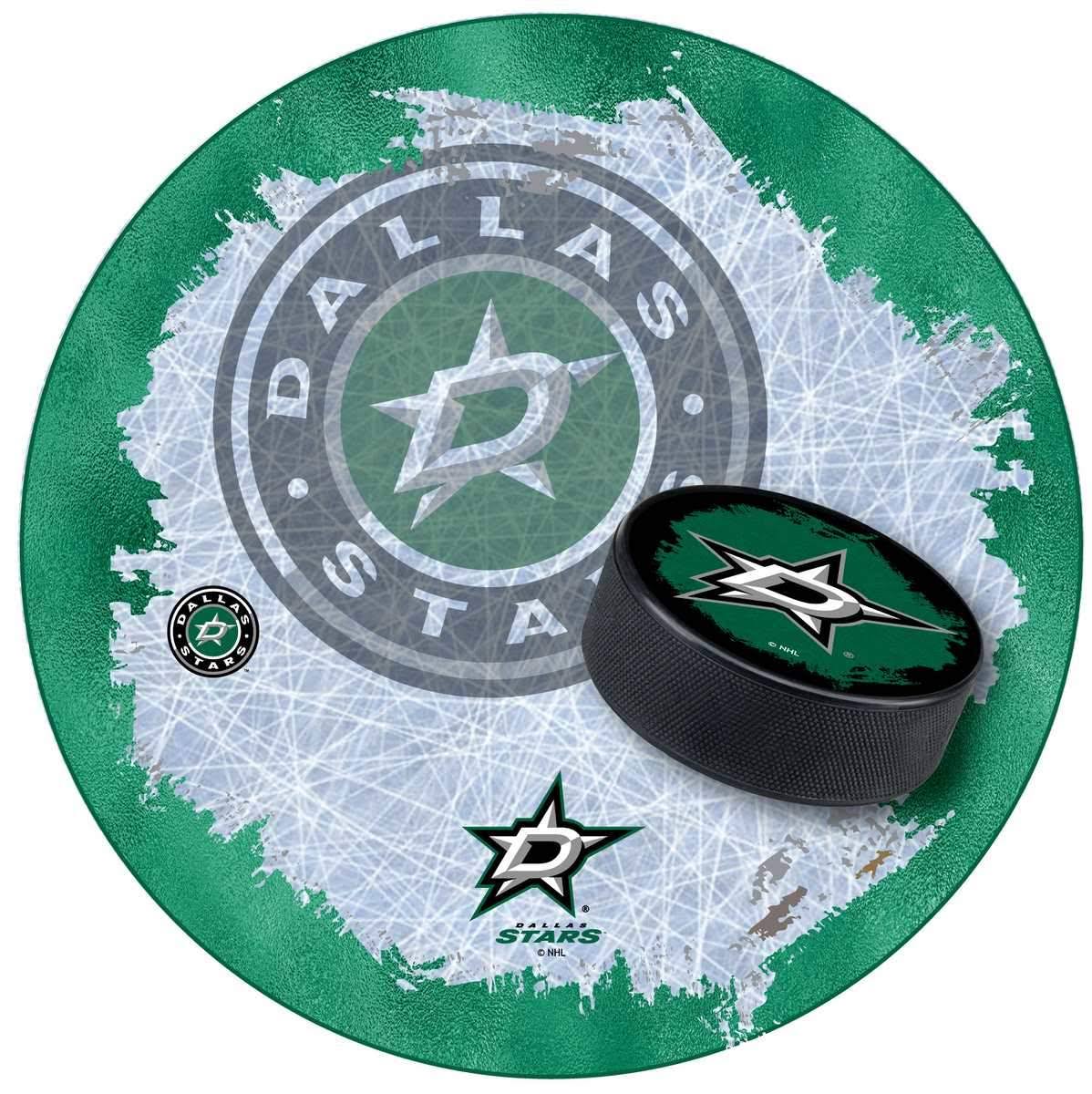 Dallas Stars Pub Table S712